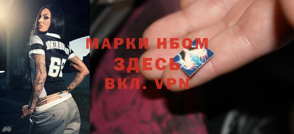 крисы Абаза