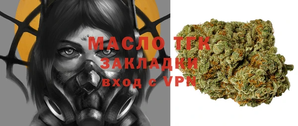 крисы Абаза